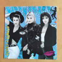 Bananarama - I Heard A Rumour