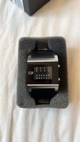 THE ONE Herren Armbanduhr