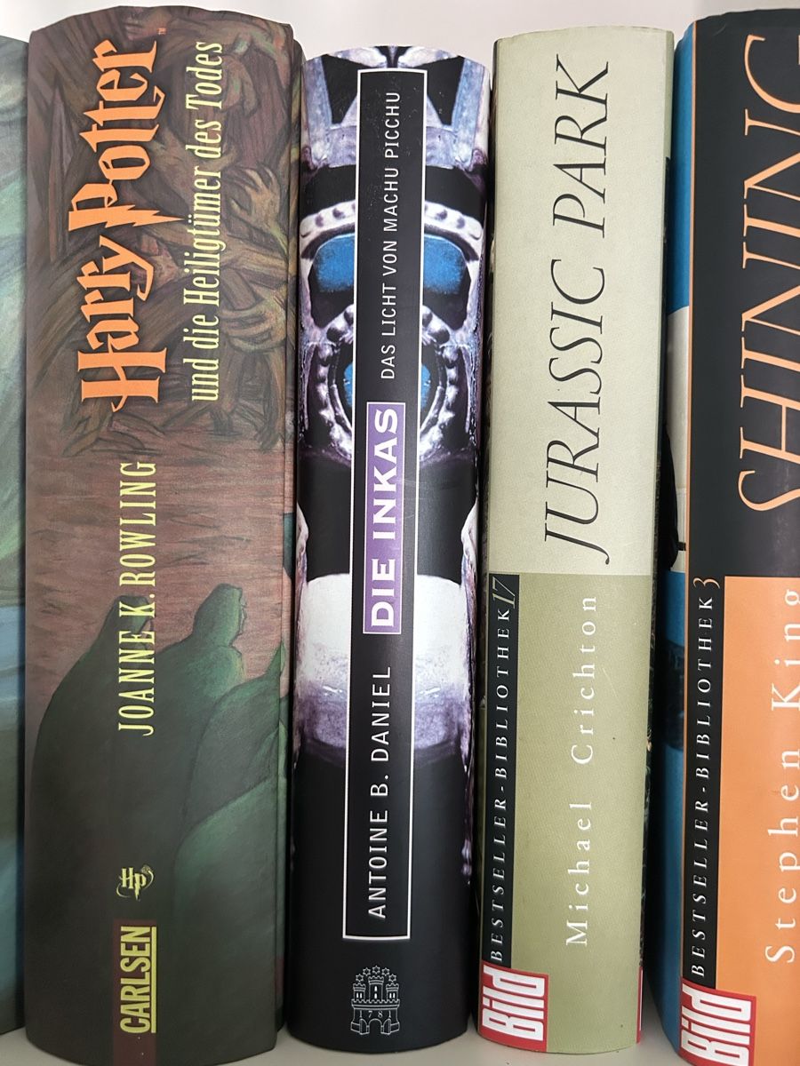 Libri: Die Inkas - das Licht von Machu Picchu – Usato da Arbon venduto da Bobbyx777 2