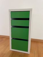 Schubladenelement
