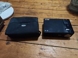 Acer X1161 Projector Defekt