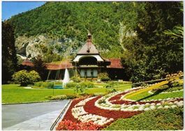 Interlaken Casino-Kursaal