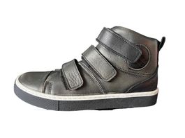 Liquidation_ , Sneaker aus Leder Gr. 33, ISL 22cm