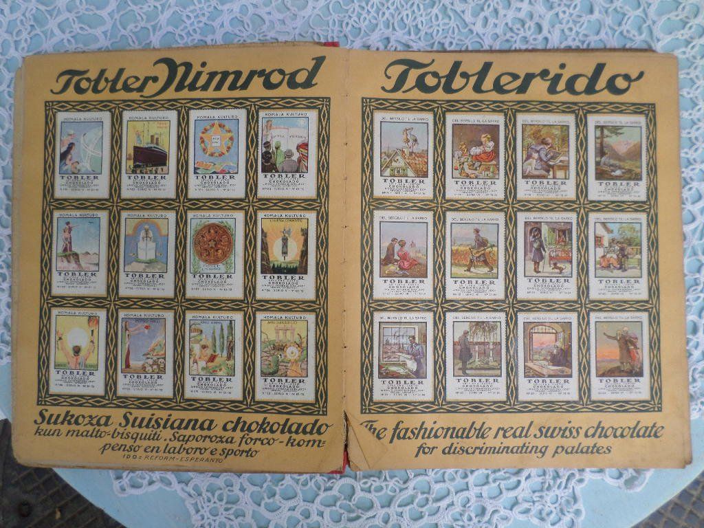 Livres: Tobler Markenbuch – D'occasion à Liestal par man_7bt6 5