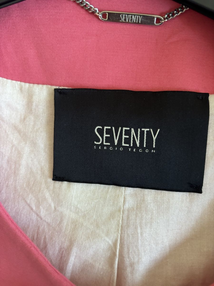 Giacche: Longue veste Seventy – Nuovo (secondo la descrizione) da Ostermundigen venduto da Delphine74 4