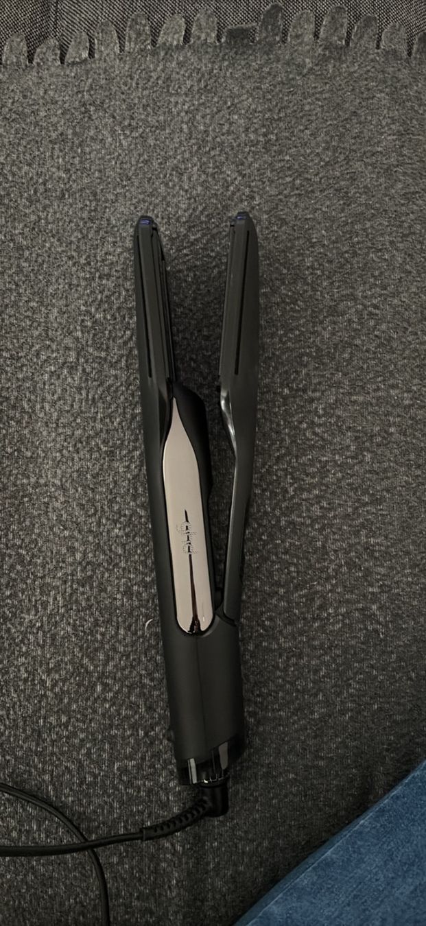 GHD Lockenstäbe & Haarglätter: GHD duet Style 2 in 1 mit Originalverpackung – Gebraucht aus Itingen von Jaella92 3