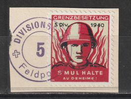 Kommandostäbe Nr. 45/1 o