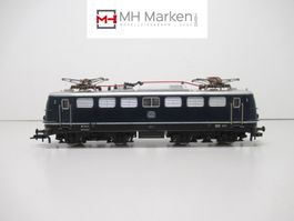 Fleischman 1337 Deutsche Bundesbahn DB E-Lok E10 ohne OVP H0