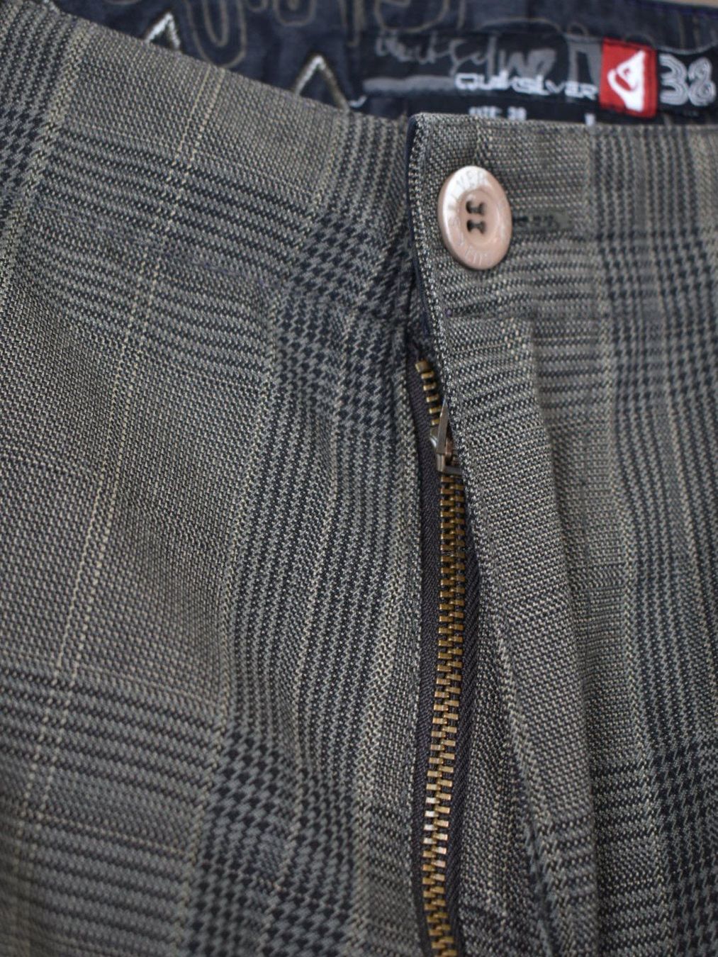 Quiksilver Pantaloni: Quiksilver Shorts, Gr. W 38 – Usato da Nürensdorf venduto da 2ND_STORY 4