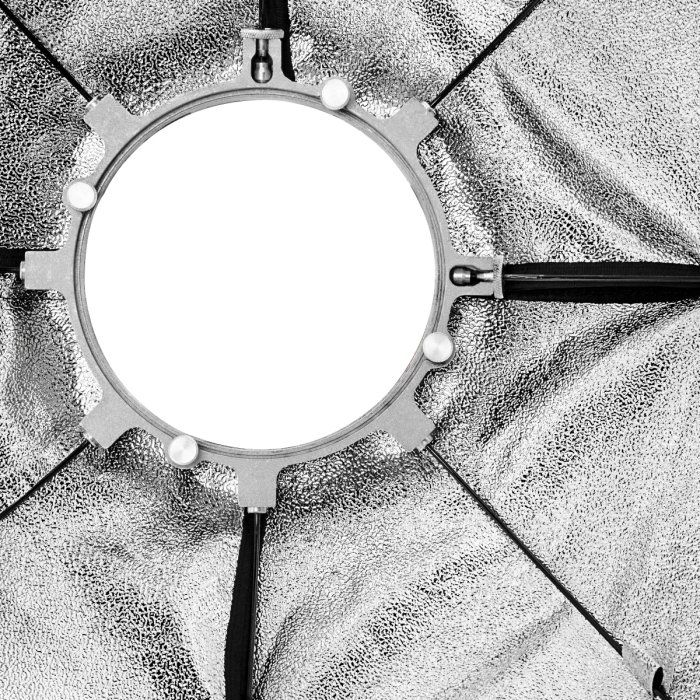 Altri Accessori: walimex pro Octagon Softbox OL 120 – Nuovo (secondo la descrizione) da Zürich venduto da indianer13 3