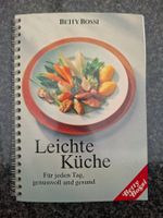 Betty Bossi; Leichte Küche