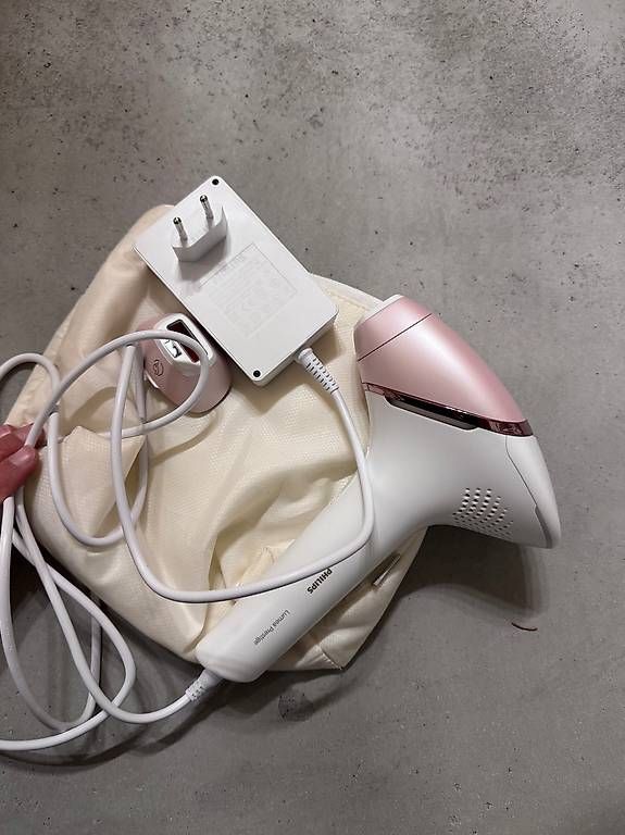 Epilatori: Philips Lumea Prestige IPL – Usato da Zürich venduto da ivn_pr75