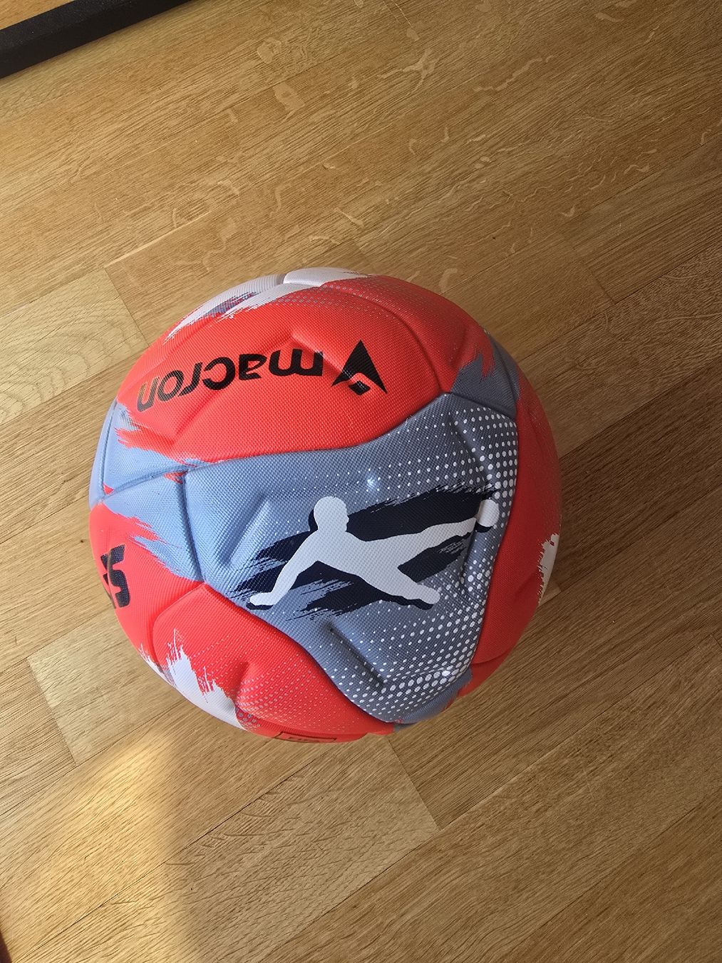 Palloni: matschball superleaug winterball – Nuovo (secondo la descrizione) da Zumikon venduto da raphaels199