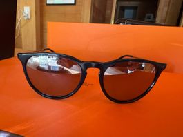Vintage Ray-Ban Sunglasses with Mirror Lenses