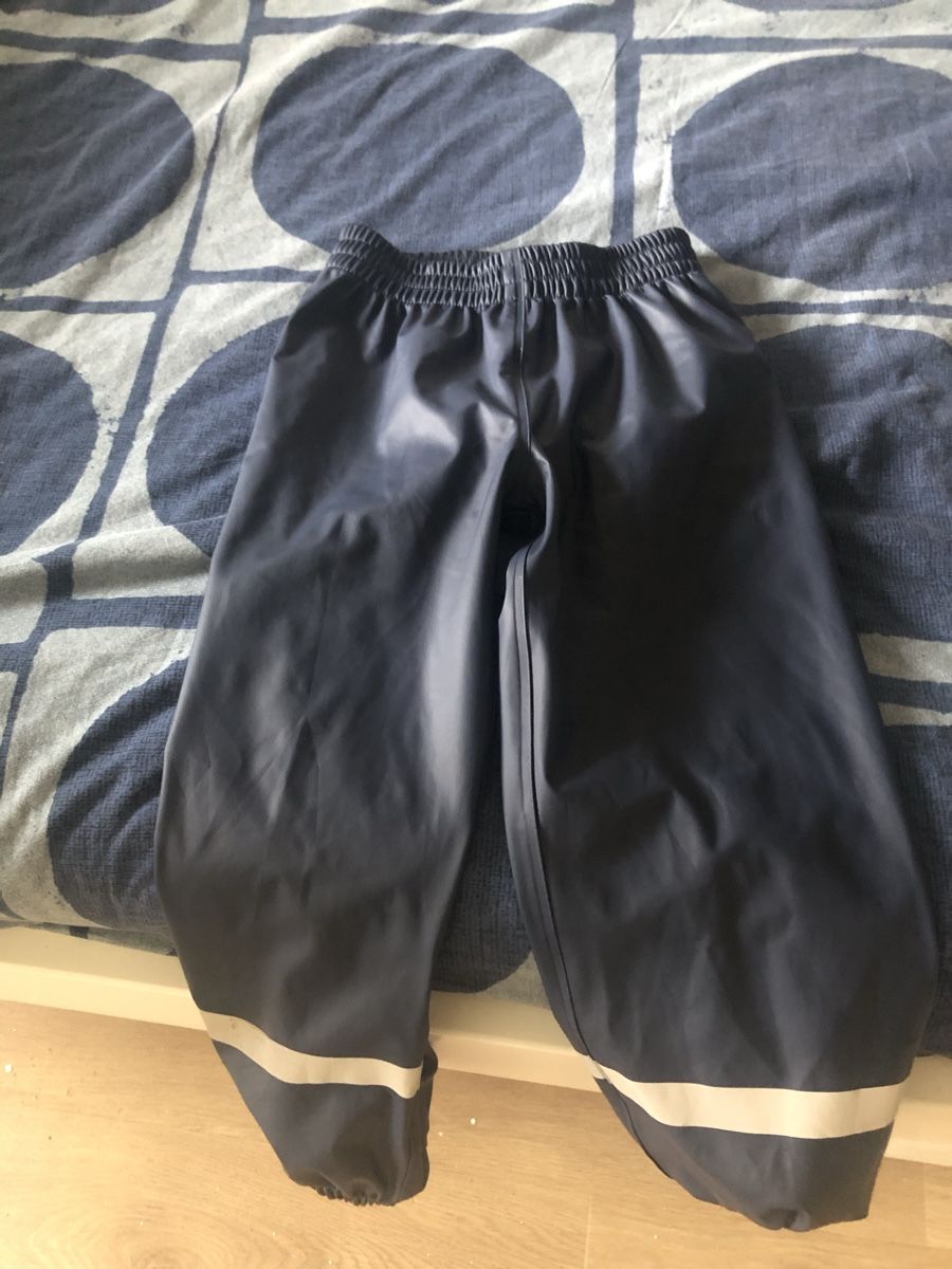 Pantaloni: Regen Hosen – Usato da Uster venduto da mar_pqx5