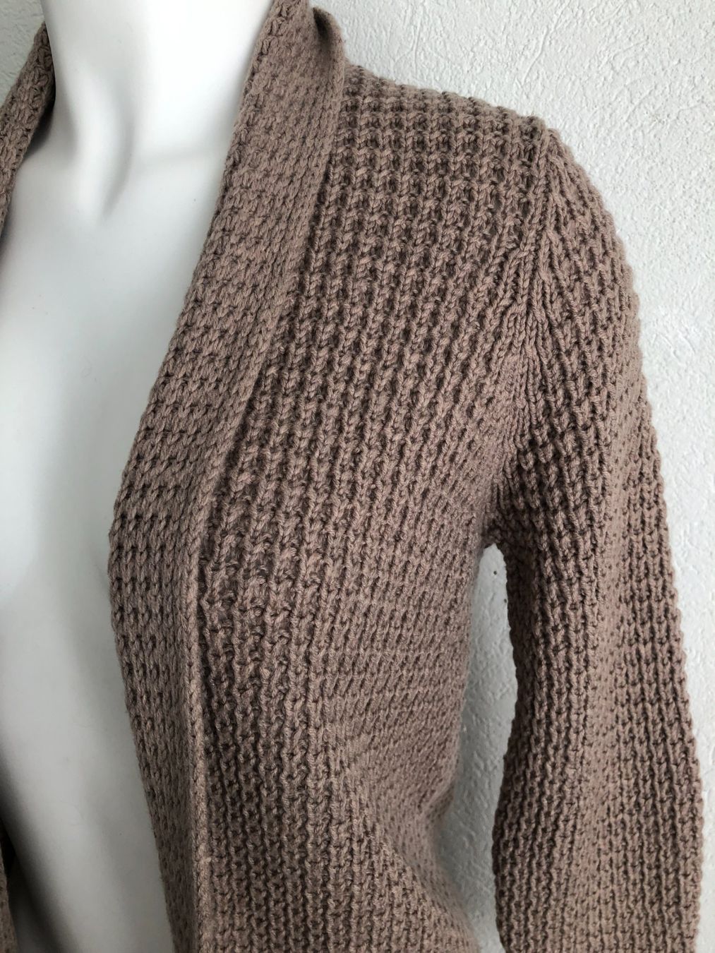 Repeat Jacken: REPEAT Strickjacke Gr 38 – Gebraucht aus Berg am Irchel von Zweiti_Chance 1