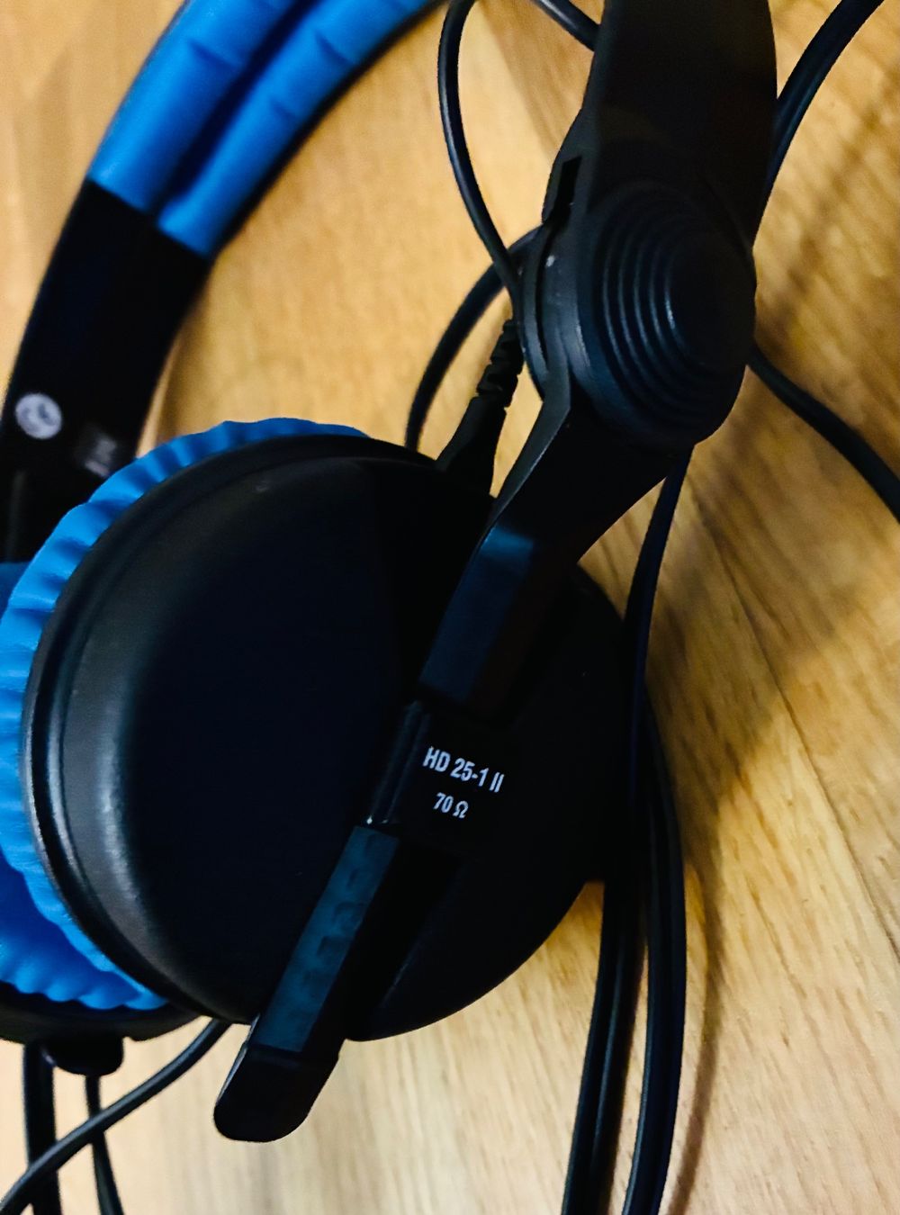 Sennheiser Cuffie: Sennheiser HD 25 Kopfhörer – Usato da Bern venduto da RageMM87 2