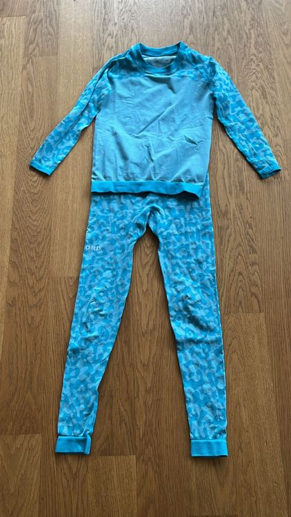 LOREZA Langarmshrt 3er Pack Knder Jungen Langarmshr Produktbild-Vorschau 11