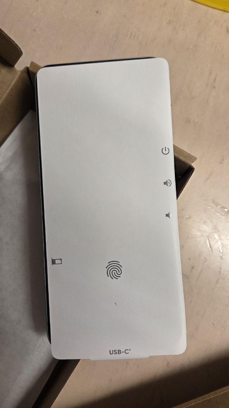 Google Telefoni cellulari / Smartphones: Google Pixel 8, 5G, 256GB, Hazel – Nuovo e nell'imballaggio originale da Effretikon venduto da Manitukala 1