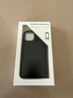 Coque batterie pour iPhone 11 Pro