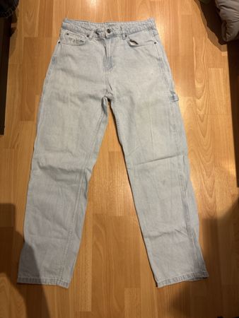 Kani Jeans, hellblau, Grösse M