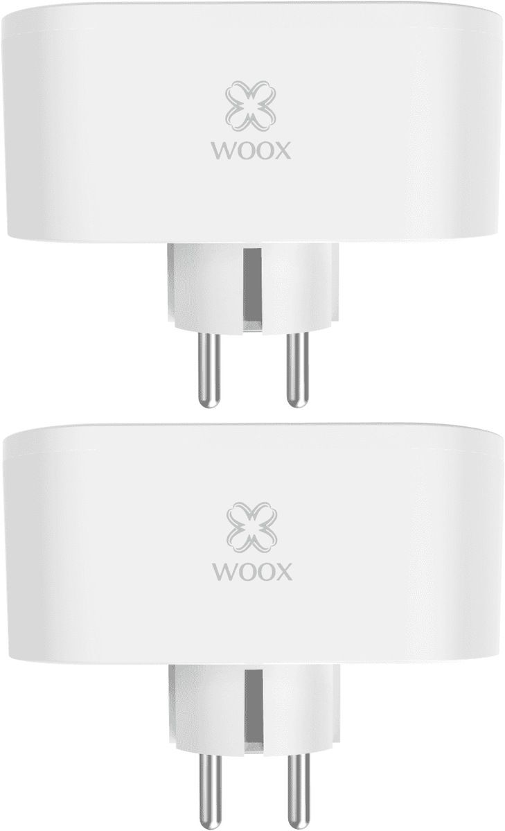 Spine: R6073 Smart Dual Plug – Nuovo e nell'imballaggio originale da Dietlikon venduto da Salesmax