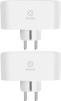 R6073 Smart Dual Plug
