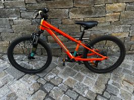 Cannondale Kids Happy Trails (20" Reifengrösse)