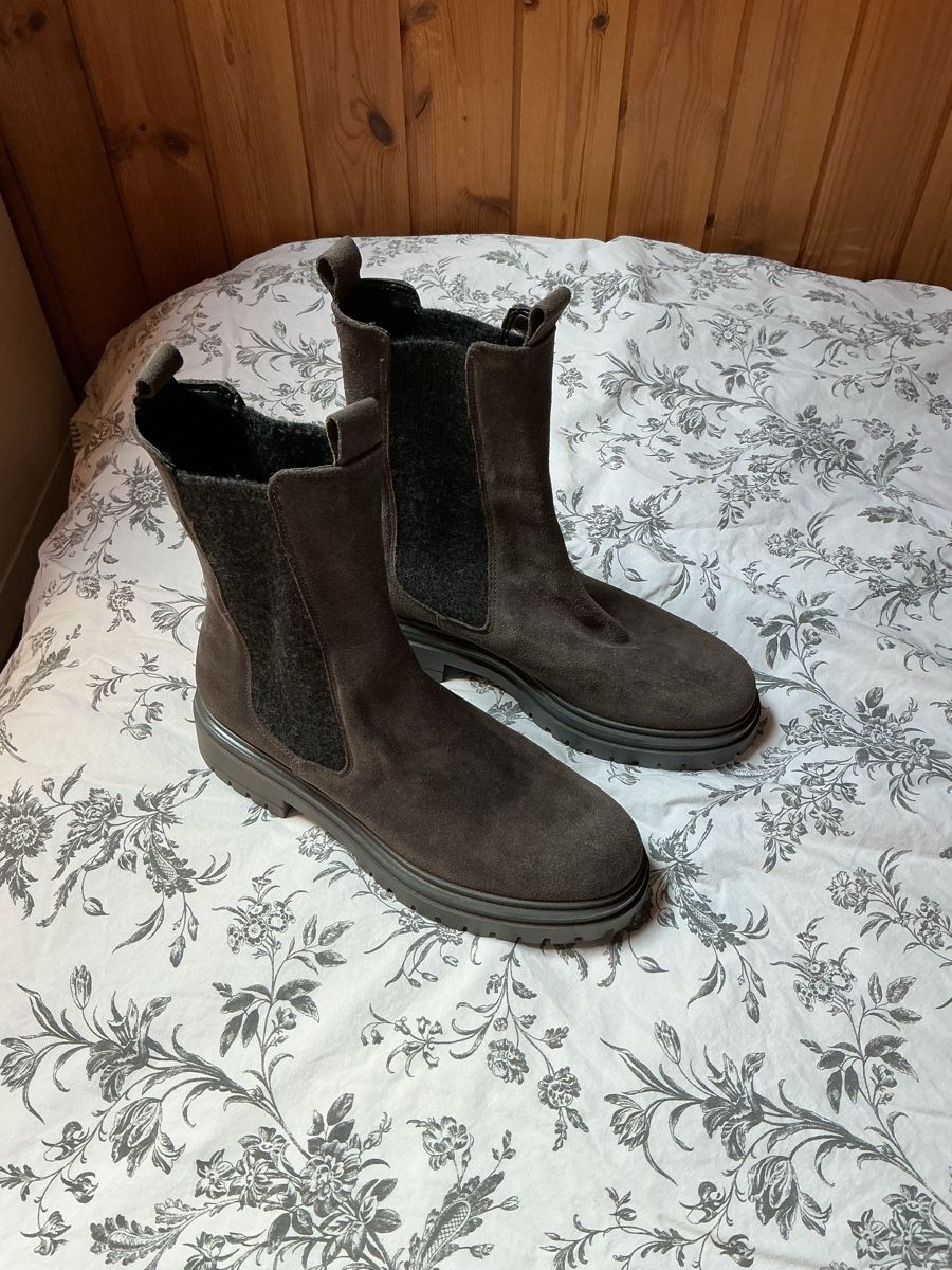 Chaussures femmes: Boots Gr. 39 – Neuf (Voir description) à Zürich par marmely