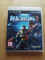 Jeu PlayStation 3 - Dead Rising 2 en très bon état