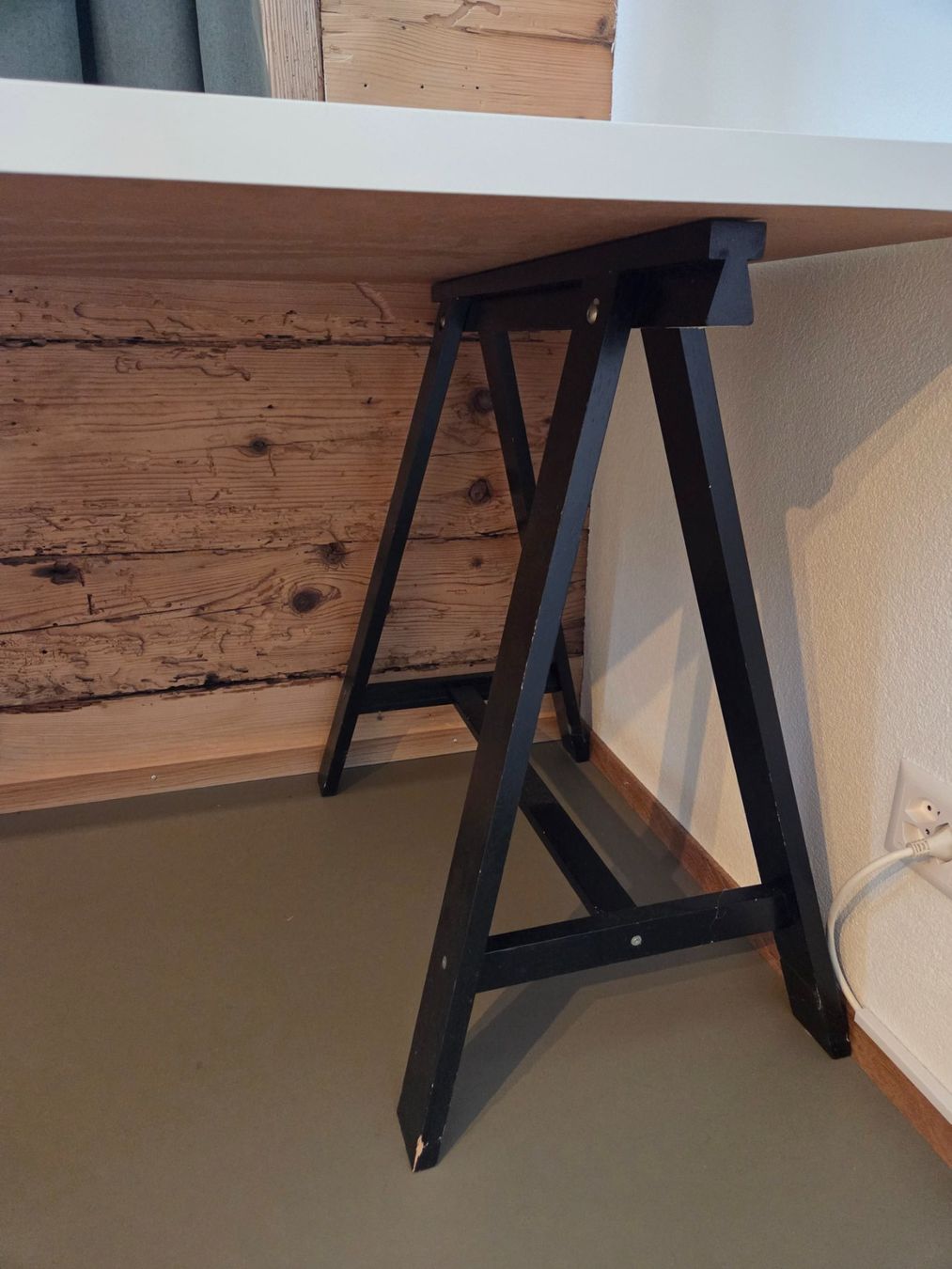 Ikea Scrivanie: Schreibtisch Ikea – Usato da Malters venduto da raphiweber 4