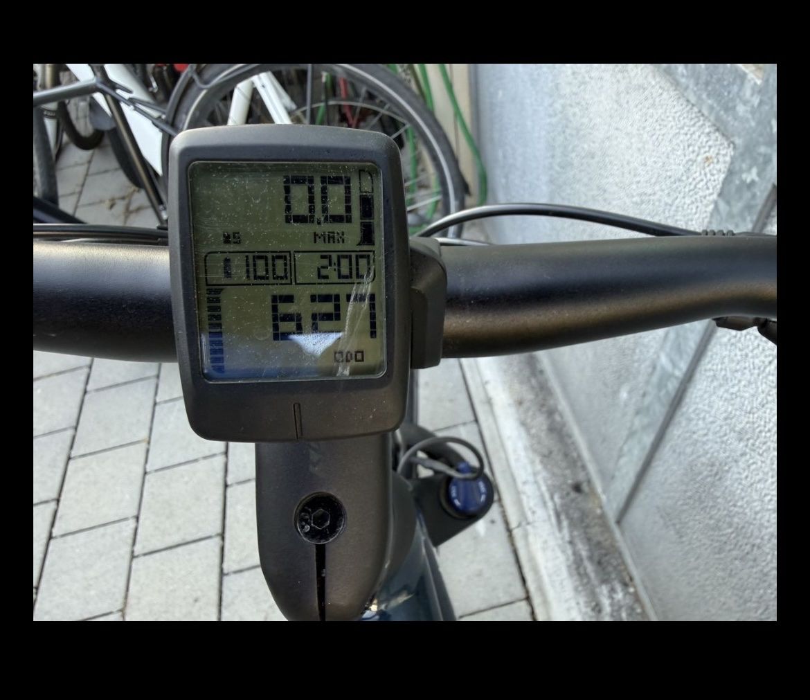 Specialized Vélos: Specialized Turbo Vado S – D'occasion à Bern par nah_p25h 5