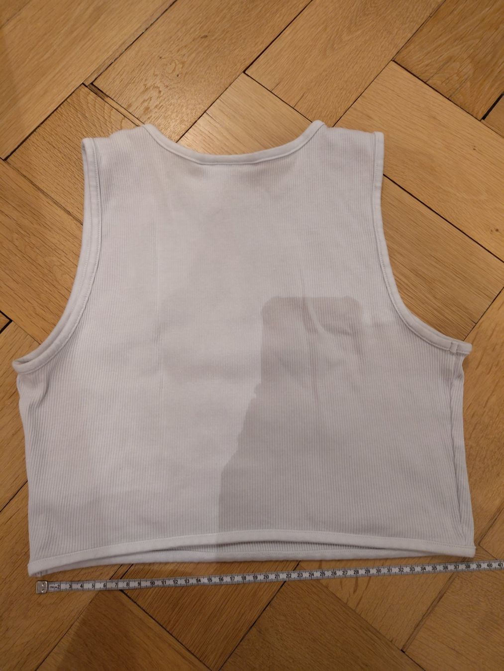 Weekday T-shirt: T-Shirt – Usato da Bern venduto da Linii 2