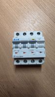 Disjoncteur FI-LS (RCBO) Eaton mRB6-16/3N/C/003-A – 16A / 30
