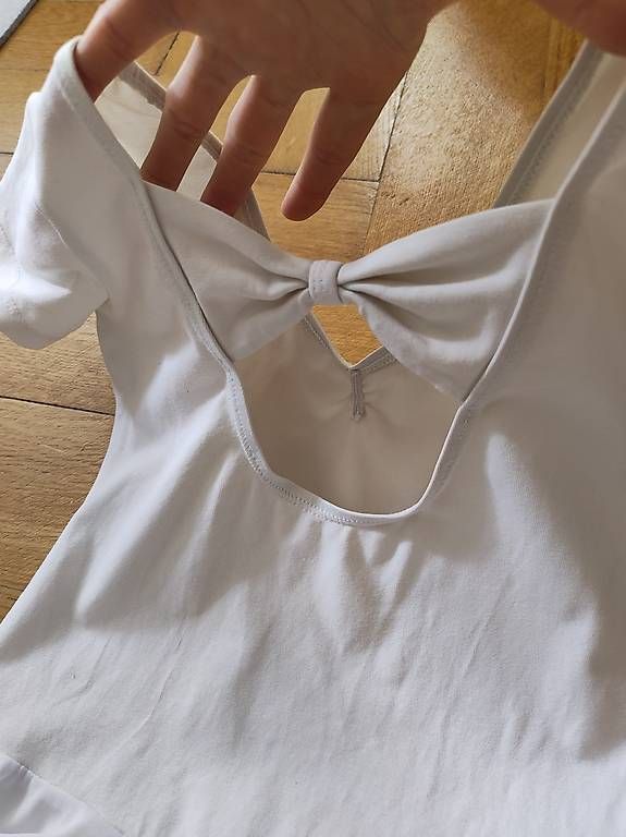 Scarpe, pantaloni & magliette da ginnastica: Ballett Trikot  – Usato da Zürich venduto da jeu_szl9 2