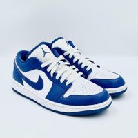 Nike Air Jordan 1 Low Marina Blue EU 40