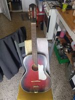 Accoustic guitar