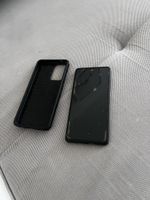 Samsung Galaxy A52s 5G  schwarz inkl. Hülle, top Zustand