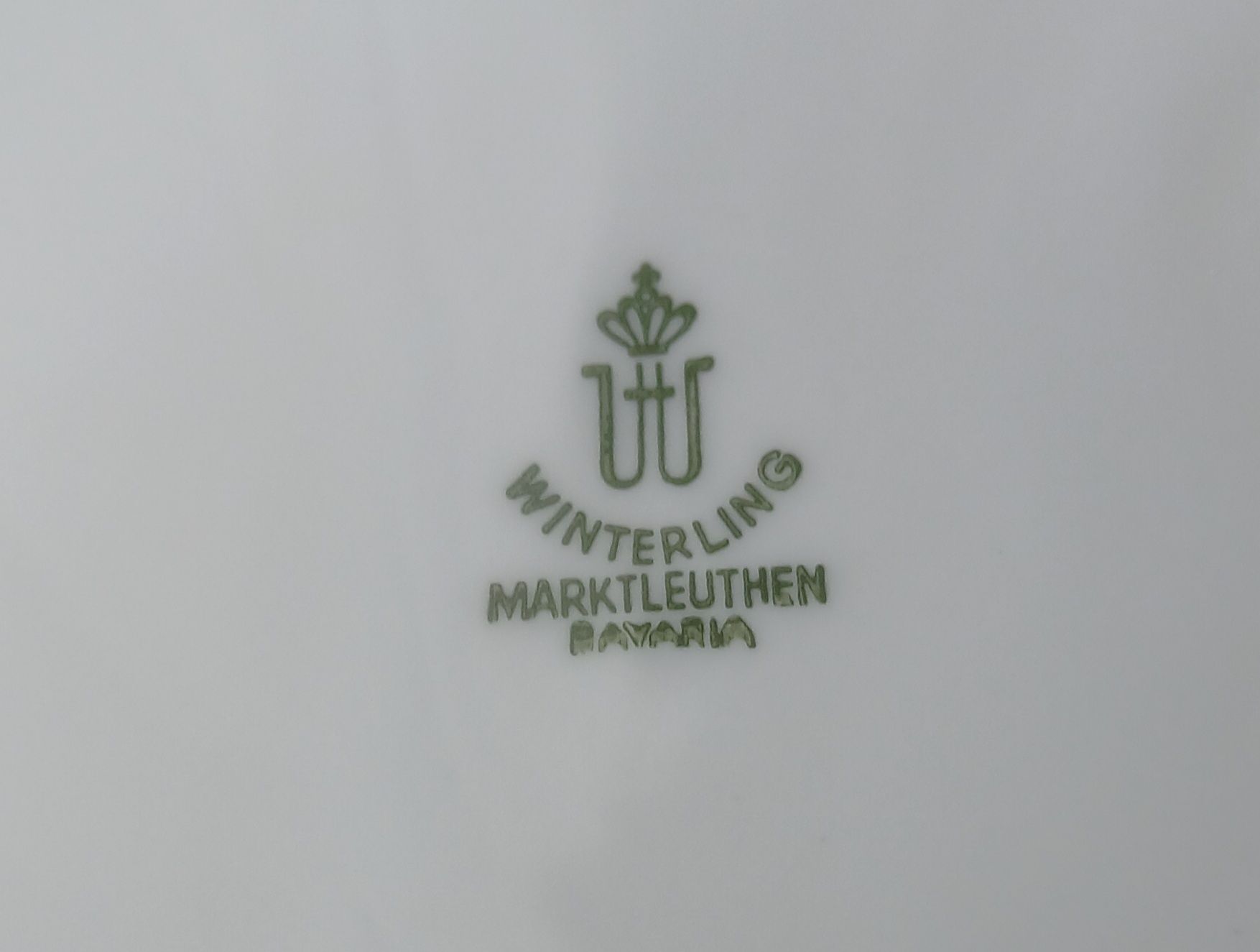 Winterling Set di piatti: Winterling Marktleuthen Kaffeeservice, Bavaria, Vintage – Usato da Frasnacht venduto da ale_g288 4