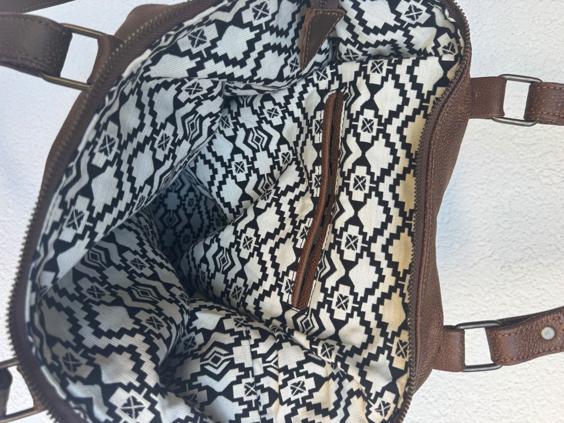 Borse: Rowdy Tote Crossbody Bag – Nuovo (secondo la descrizione) da Balsthal venduto da armenharut 4