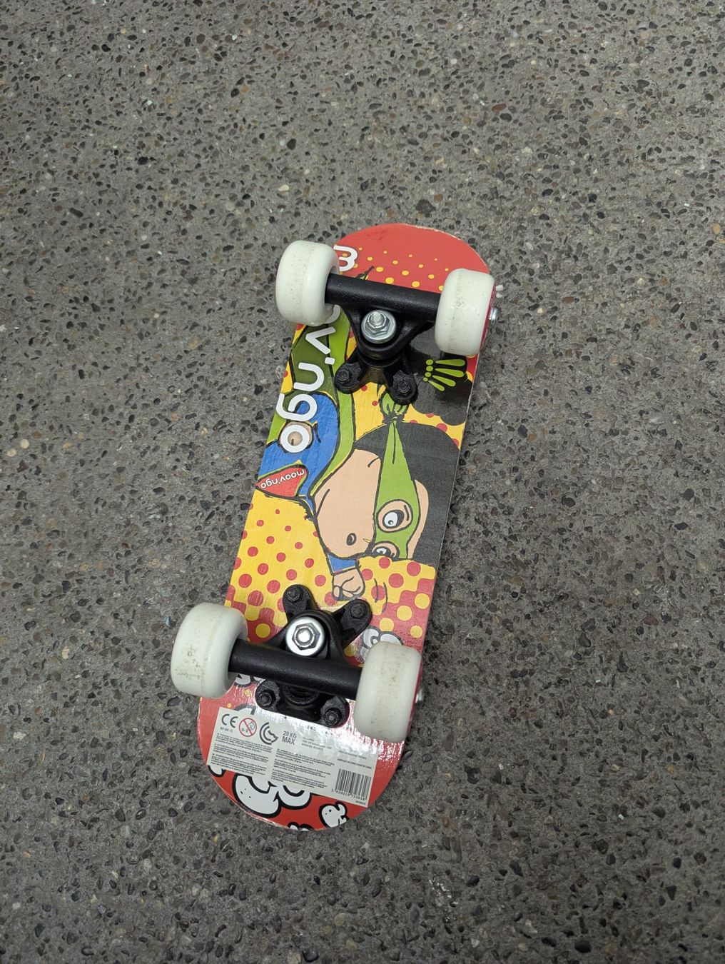 Skateboards: Skateboard – Usato da Bülach venduto da alex_raul 2