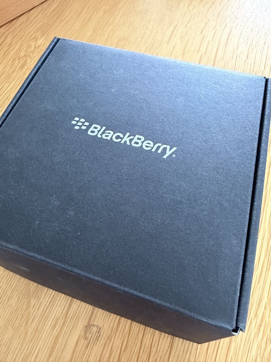 Blackberry Portables: BlackBerry Bold 9700 – D'occasion à Reinach BL par sofialovesme 4