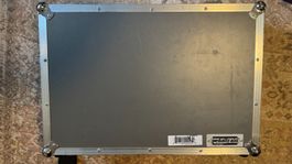 Pedaltrain-2 mit Hardcase