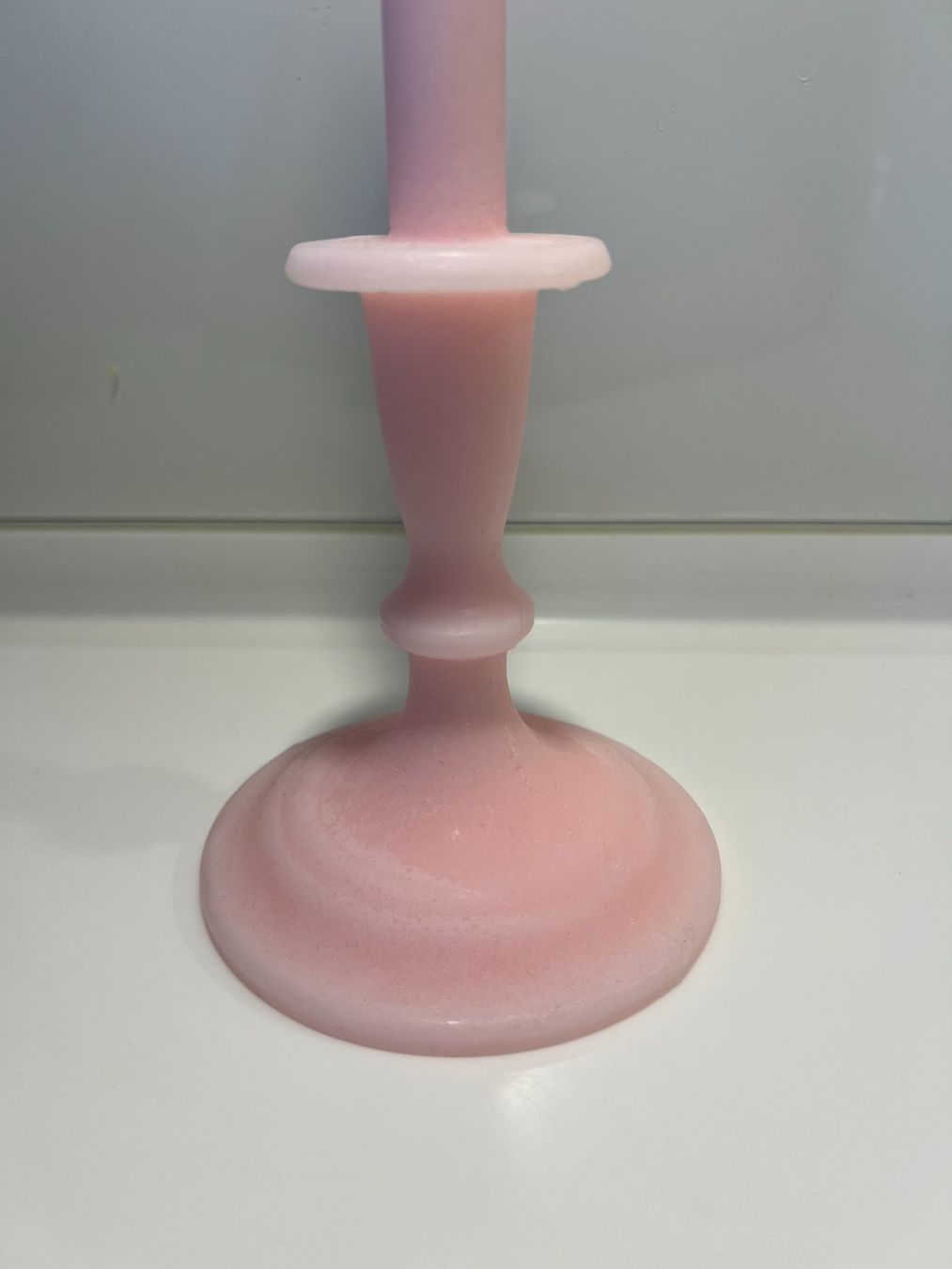 Bougies: Fidea All In One Kerze in rosa – Neuf avec emballage d'origine à Muri b. Bern par michellew23 3