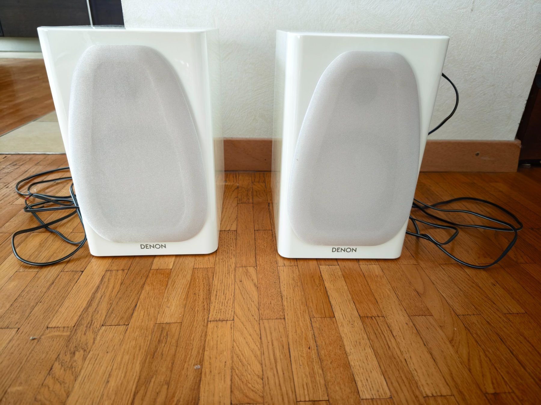 Denon Casse acustiche: 2 Haut-Parleurs Denon – Usato da Châtelaine venduto da irm_87sl 1