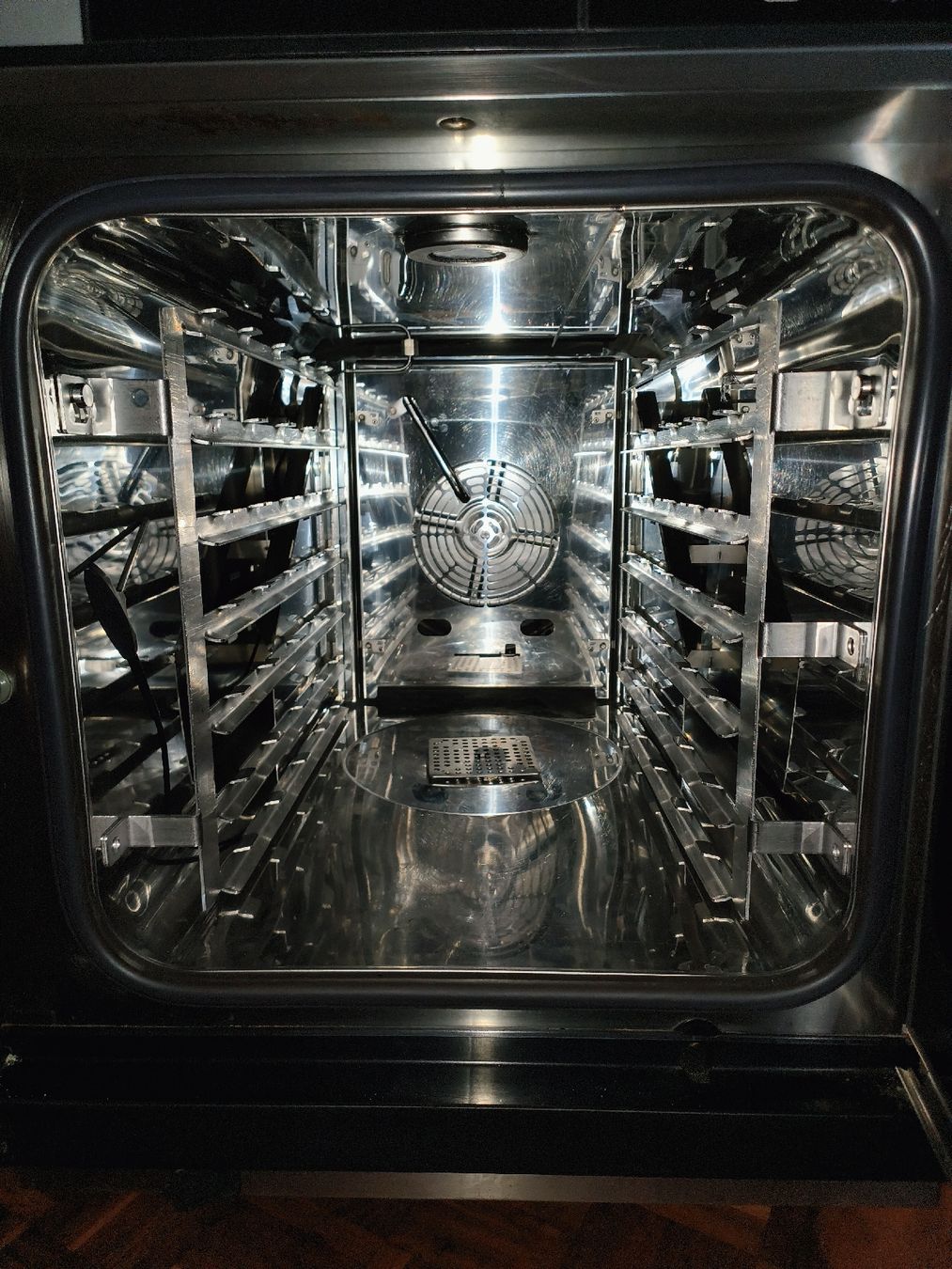 Elettrodomestici da cucina: Steamer – Usato da Wald ZH venduto da J-kunz 5