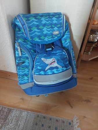 Funki Schulsack 