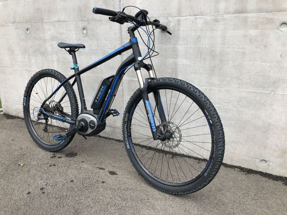 Trek Powerfly 5 2014 29 Zoll Kaufen auf Ricardo