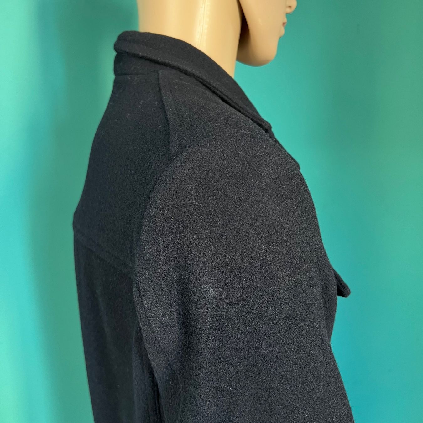Jacken: MP DI MASSIMO PIOMBO Jacke 💙 – Gebraucht aus Zürich von ClosetQueen 7