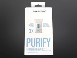 LAURASTAR Nachfüllungen für Kalkschutzfilter